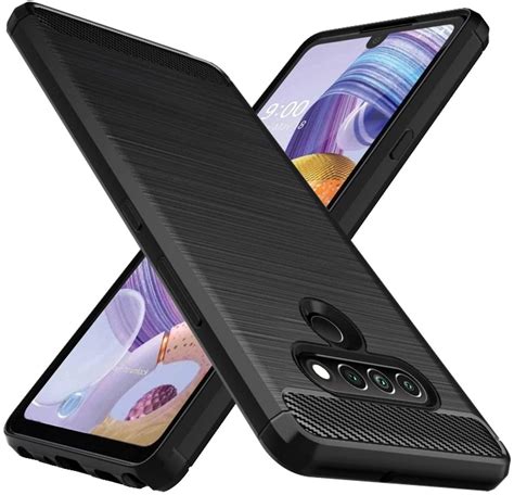 lg stylo 6 gucci case|10 Best Cases For LG Stylo 6 .